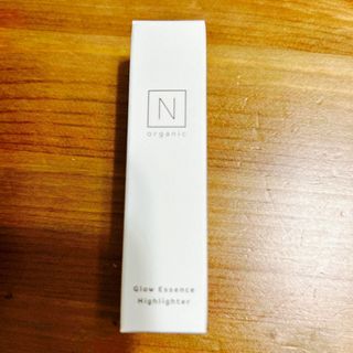 エヌオーガニック(N organic)のN organic ハイライト(その他)