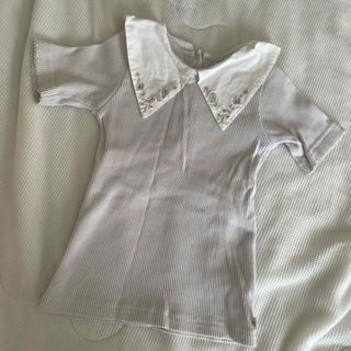 バースデイ(バースデイ)のCottoli キッズ半袖Tシャツ(Tシャツ/カットソー)