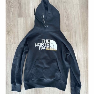 ザノースフェイス(THE NORTH FACE)のザノースフェイス　レディース　パーカー(パーカー)