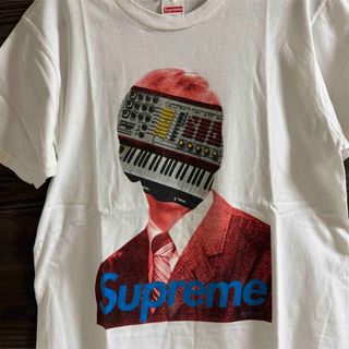 シュプリーム(Supreme)のシュプリーム　ジャンク品(Tシャツ/カットソー(半袖/袖なし))