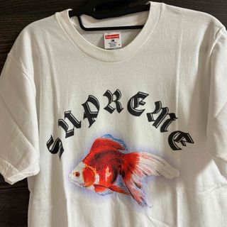 シュプリーム(Supreme)のシュプリーム　ジャンク品(Tシャツ/カットソー(半袖/袖なし))