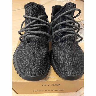 イージー(YEEZY（adidas）)の【大幅値下げ！】YEEZY BOOST 350 28.0cm(スニーカー)