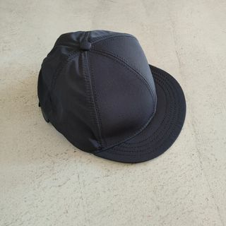 ニューヨークハット(NEW YORK HAT)のニューヨークハット　SUPPLEXナイロン フリップキャップ　限定商品(キャップ)