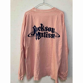 ジャクソンマティス(JACKSON MATISSE)のジャクソンマティス ロンＴ(Tシャツ/カットソー(七分/長袖))