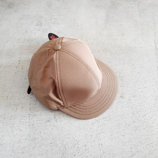 ニューヨークハット(NEW YORK HAT)のニューヨークハット　SUPPLEXナイロン フリップキャップ　限定商品(キャップ)