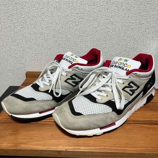 ニューバランス(New Balance)のnew balance M1500 PWK 限定カラー(スニーカー)