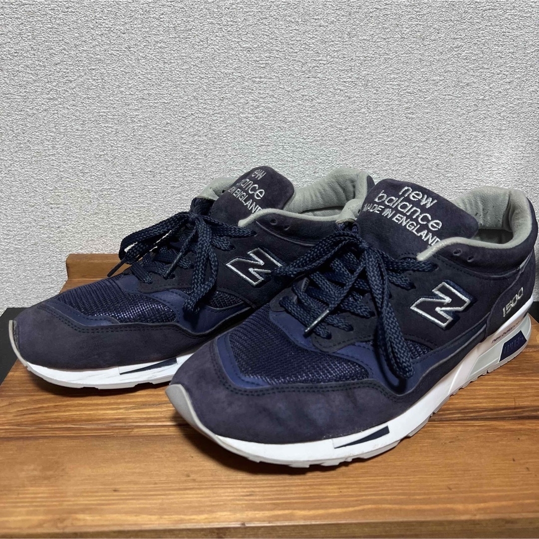 New Balance(ニューバランス)のnew balance M1500 JDA 限定カラー メンズの靴/シューズ(スニーカー)の商品写真