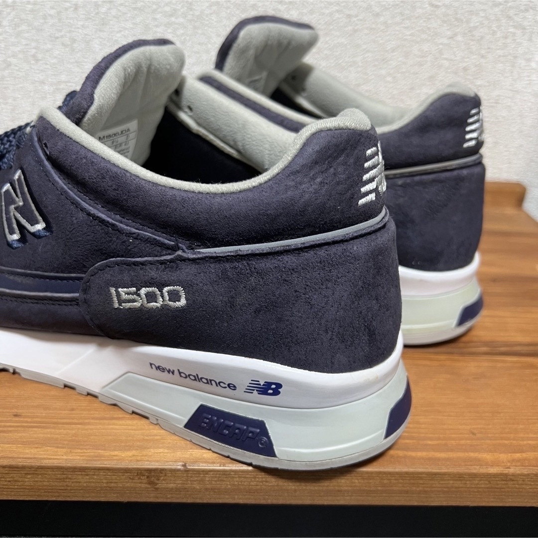 New Balance(ニューバランス)のnew balance M1500 JDA 限定カラー メンズの靴/シューズ(スニーカー)の商品写真