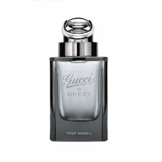 グッチ(Gucci)のGUCCI by GUCCI プールオム  オードトワレ 90ml(ユニセックス)