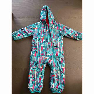 patagonia - パタゴニアインファント・ハイロフト・ダウン・セーター