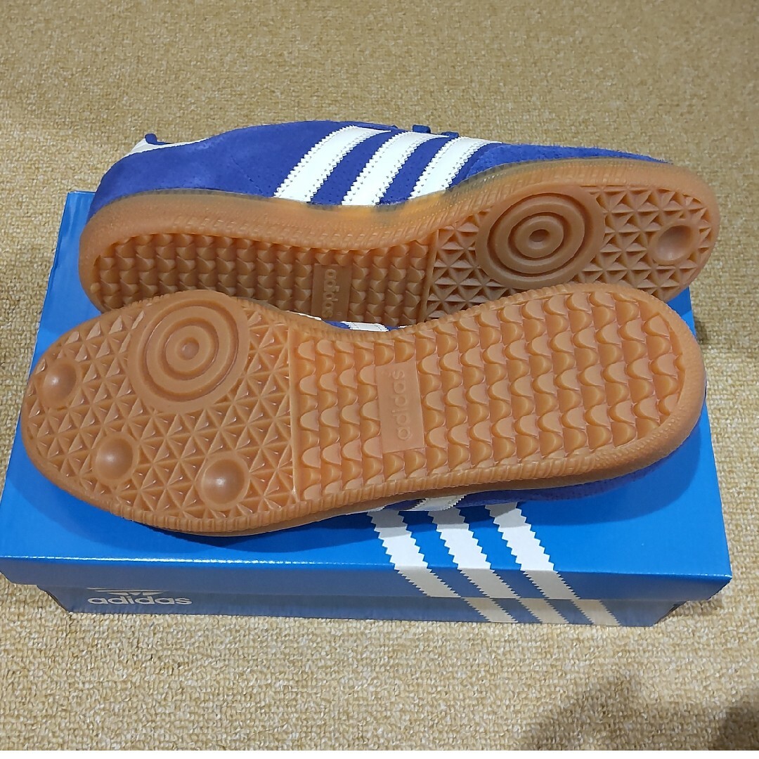 adidas/アディダスオリジナルス サンバOG