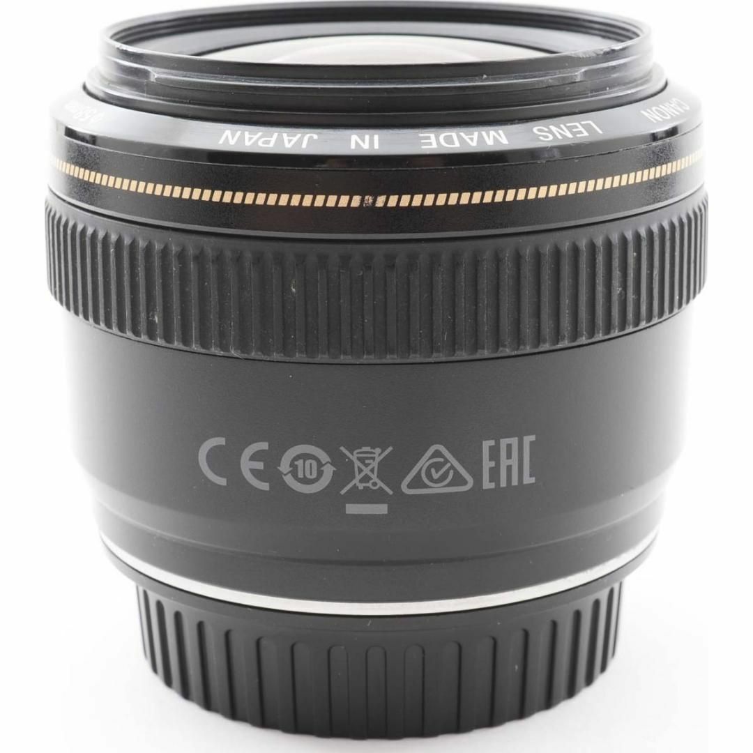 Canon   JB美品 Canon EF mm F1.8 USMの通販 by LALAの