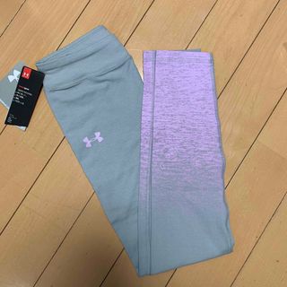 アンダーアーマー(UNDER ARMOUR)のアンダーアーマー　YLG(パンツ/スパッツ)