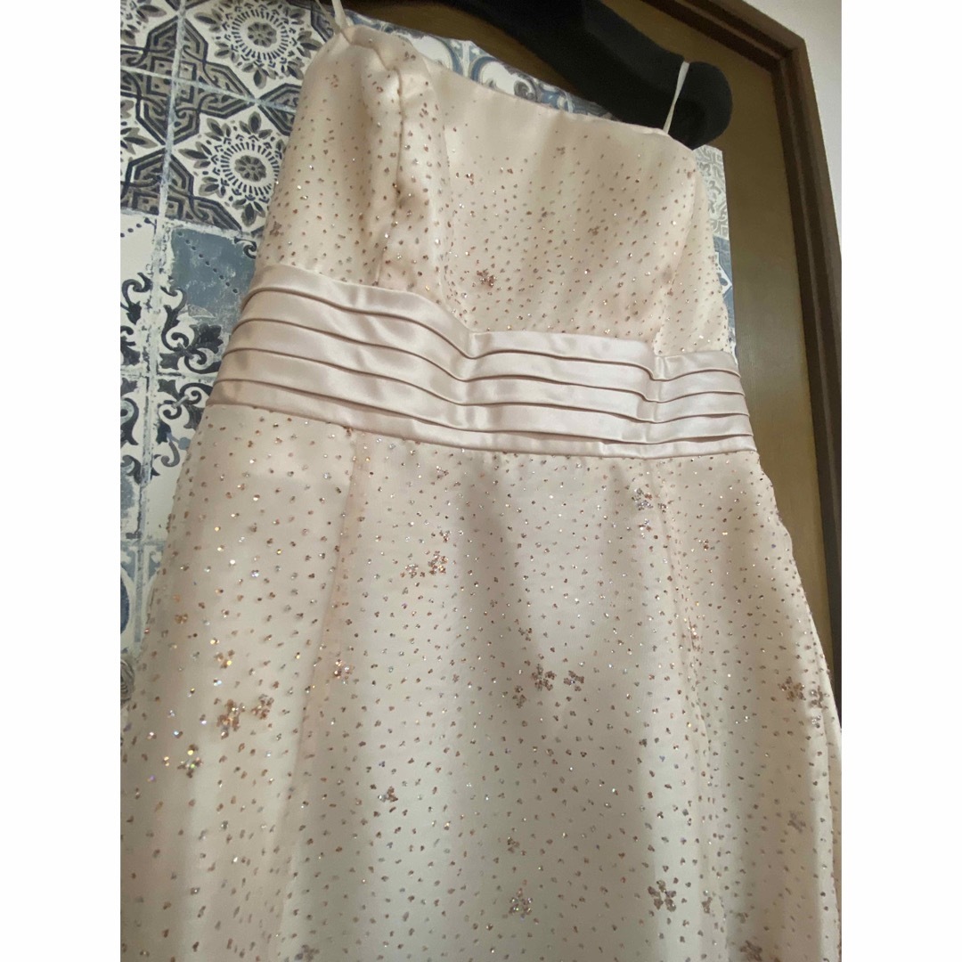 AIMER(エメ)のエメ　ステージドレス レディースのフォーマル/ドレス(ロングドレス)の商品写真