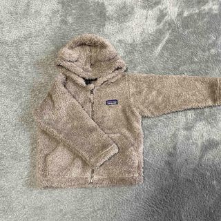 パタゴニア(patagonia)のパタゴニアベビー　アウター2T(ジャケット/コート)