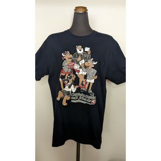 キャプテンサンタ(CAPTAIN SANTA)のキャプテンサンタ　メンズTシャツ(Tシャツ/カットソー(半袖/袖なし))