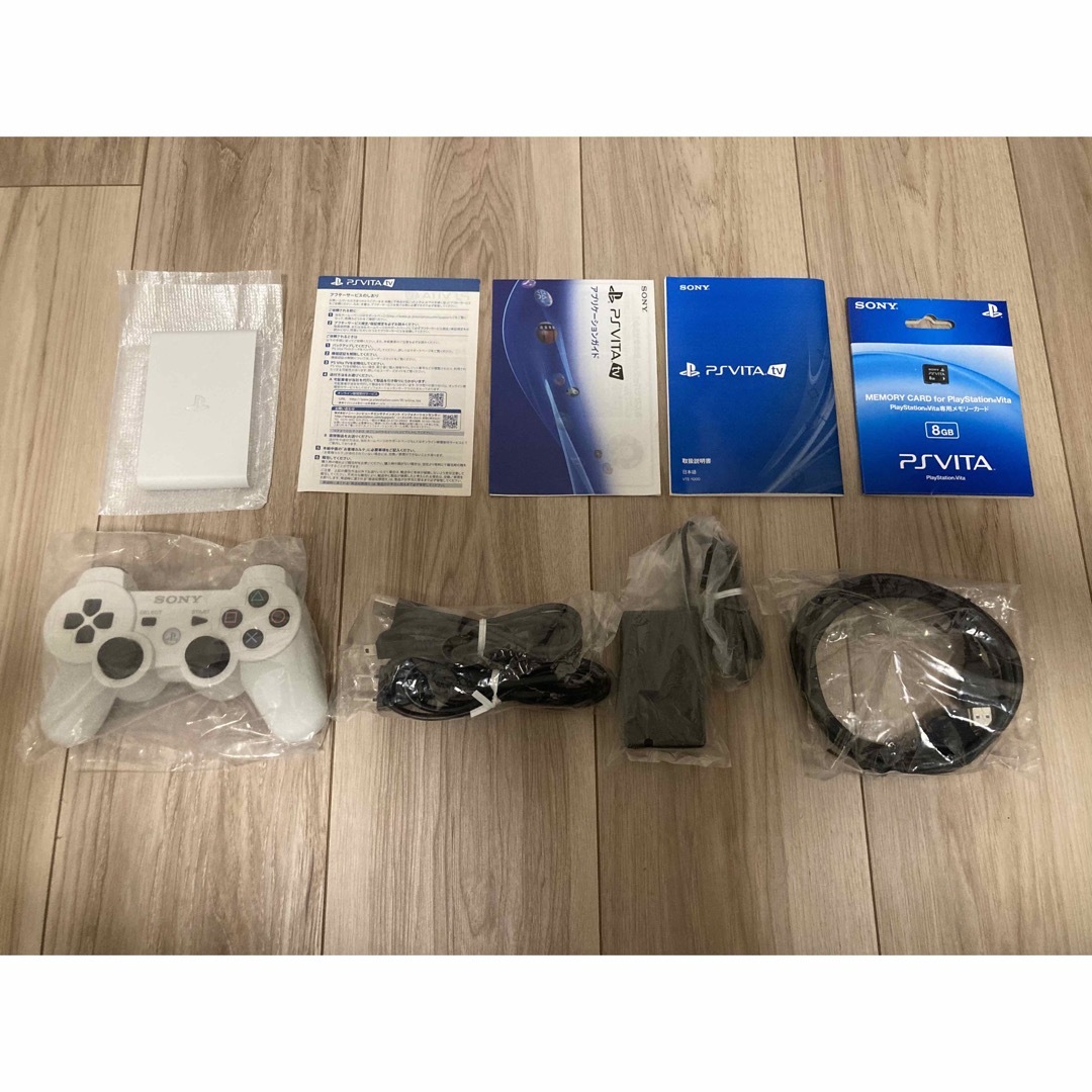 psvita  tv VTE-1000