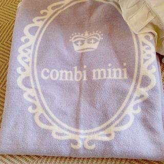 Combi mini - 期間値下げ！コンビミニ ベビー布団 11点セットの通販 by