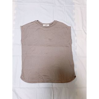 マイストラーダ(Mystrada)のTシャツ　モカ　マイストラーダ(Tシャツ(半袖/袖なし))