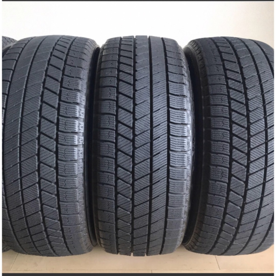 BRIDGESTONE 新品同様ブリジストン『ブリザック VRX3』215/45r17 21年 9分の通販 by wakare502's  shop｜ブリヂストンならラクマ