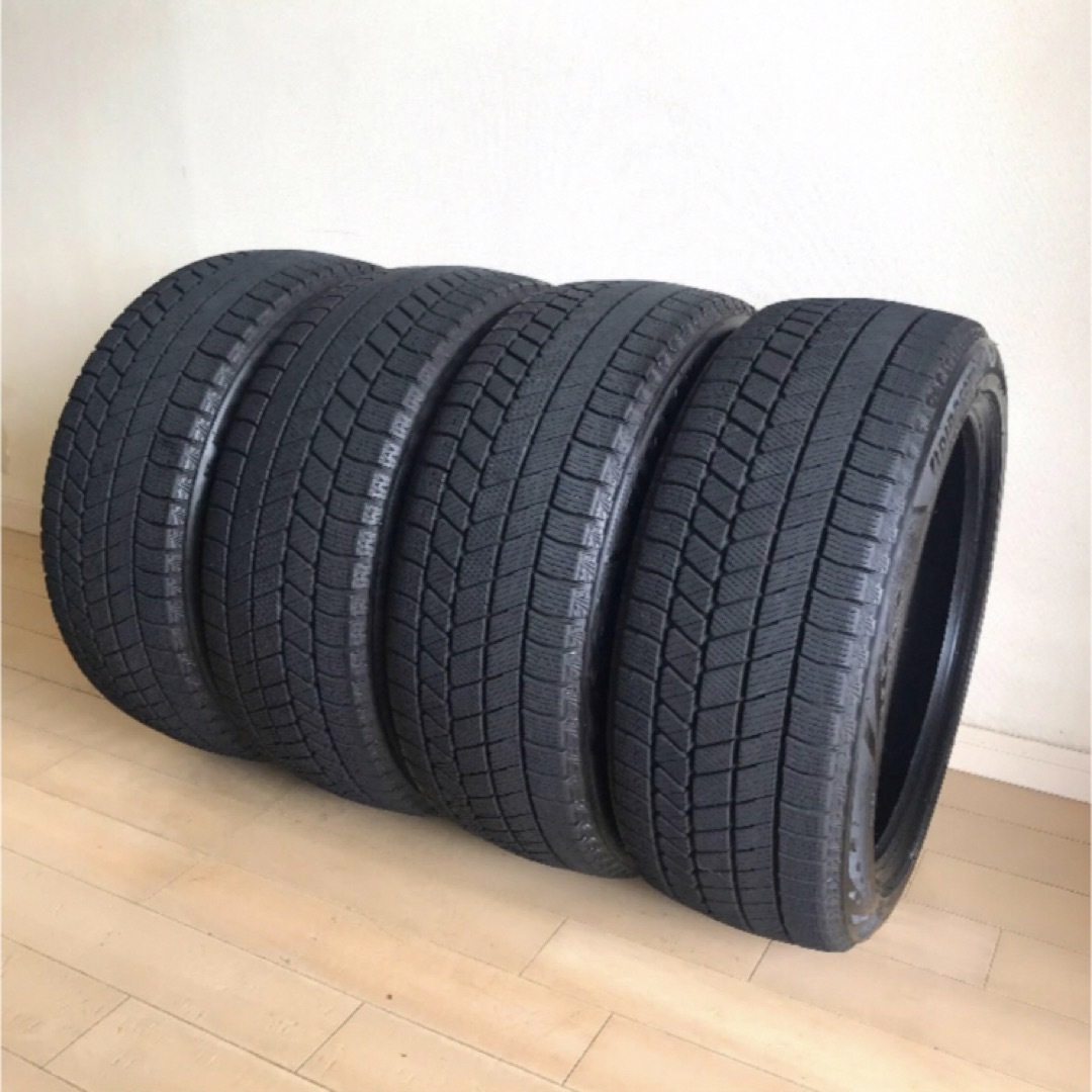 BRIDGESTONE 新品同様ブリジストン『ブリザック VRX3』215/45r17 21年 9分の通販 by wakare502's  shop｜ブリヂストンならラクマ