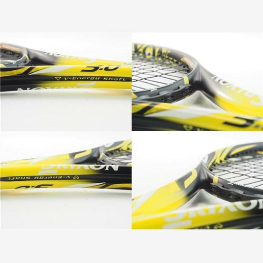 Srixon(スリクソン)の中古 テニスラケット スリクソン レヴォ CV 3.0 2016年モデル (G3)SRIXON REVO CV 3.0 2016 スポーツ/アウトドアのテニス(ラケット)の商品写真