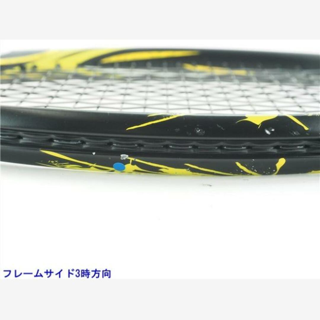 Srixon(スリクソン)の中古 テニスラケット スリクソン レヴォ CV 3.0 2016年モデル (G3)SRIXON REVO CV 3.0 2016 スポーツ/アウトドアのテニス(ラケット)の商品写真