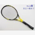 中古 テニスラケット スリクソン レヴォ CV 3.0 2016年モデル (G3