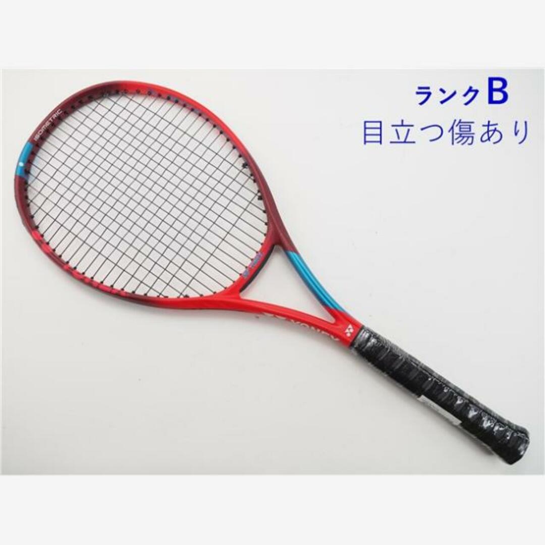 YONEX 硬式テニスラケット VCORE98 2021 G2 - ラケット(硬式用)