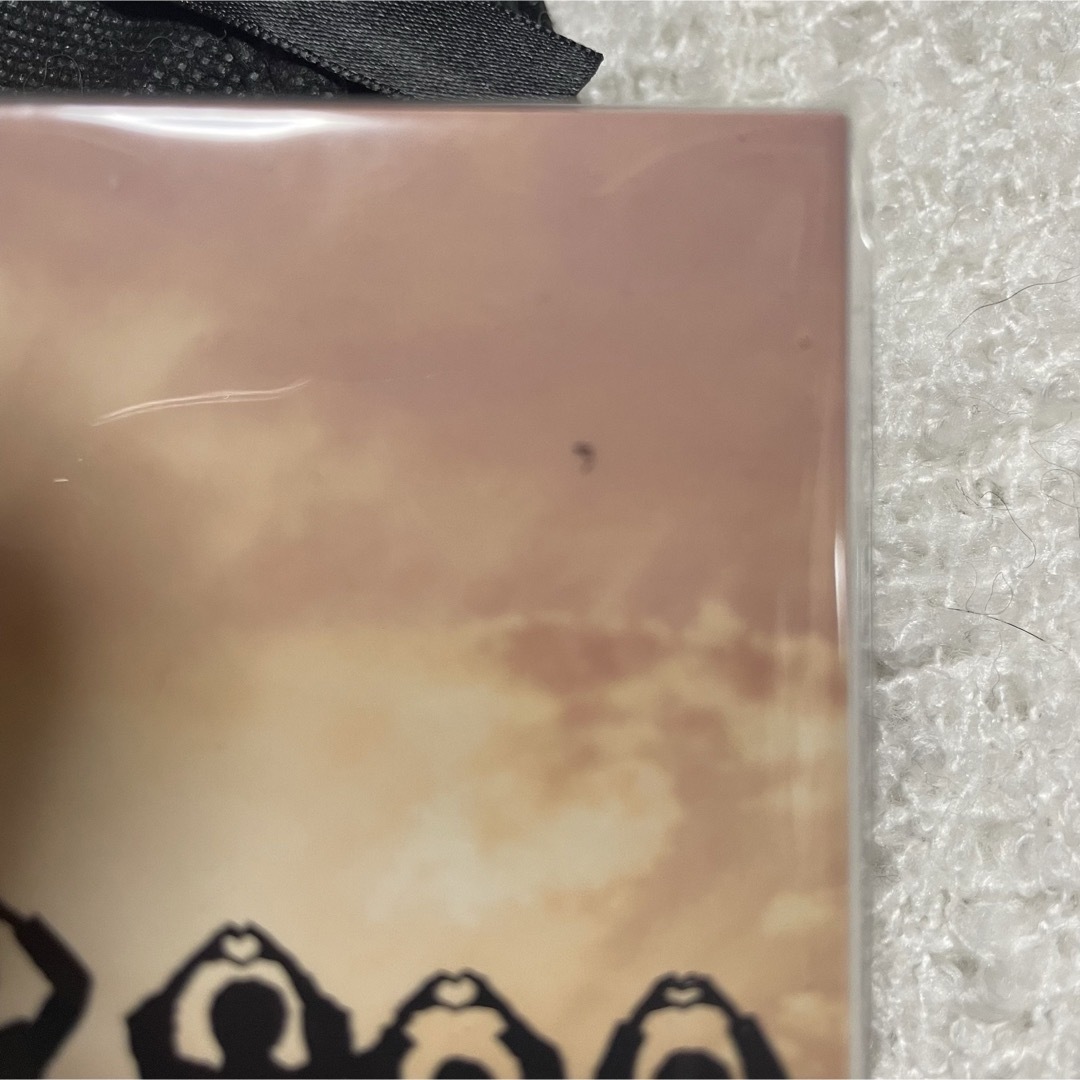 Snow Man(スノーマン)のSnowMan オレンジkiss CD 3形態 特典付 エンタメ/ホビーのタレントグッズ(アイドルグッズ)の商品写真