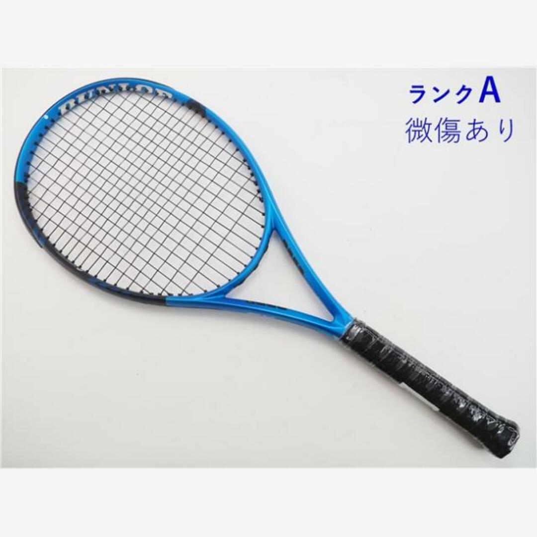 テニスラケット ダンロップ エフエックス 500 2023年モデル (G2)DUNLOP FX 500 2023