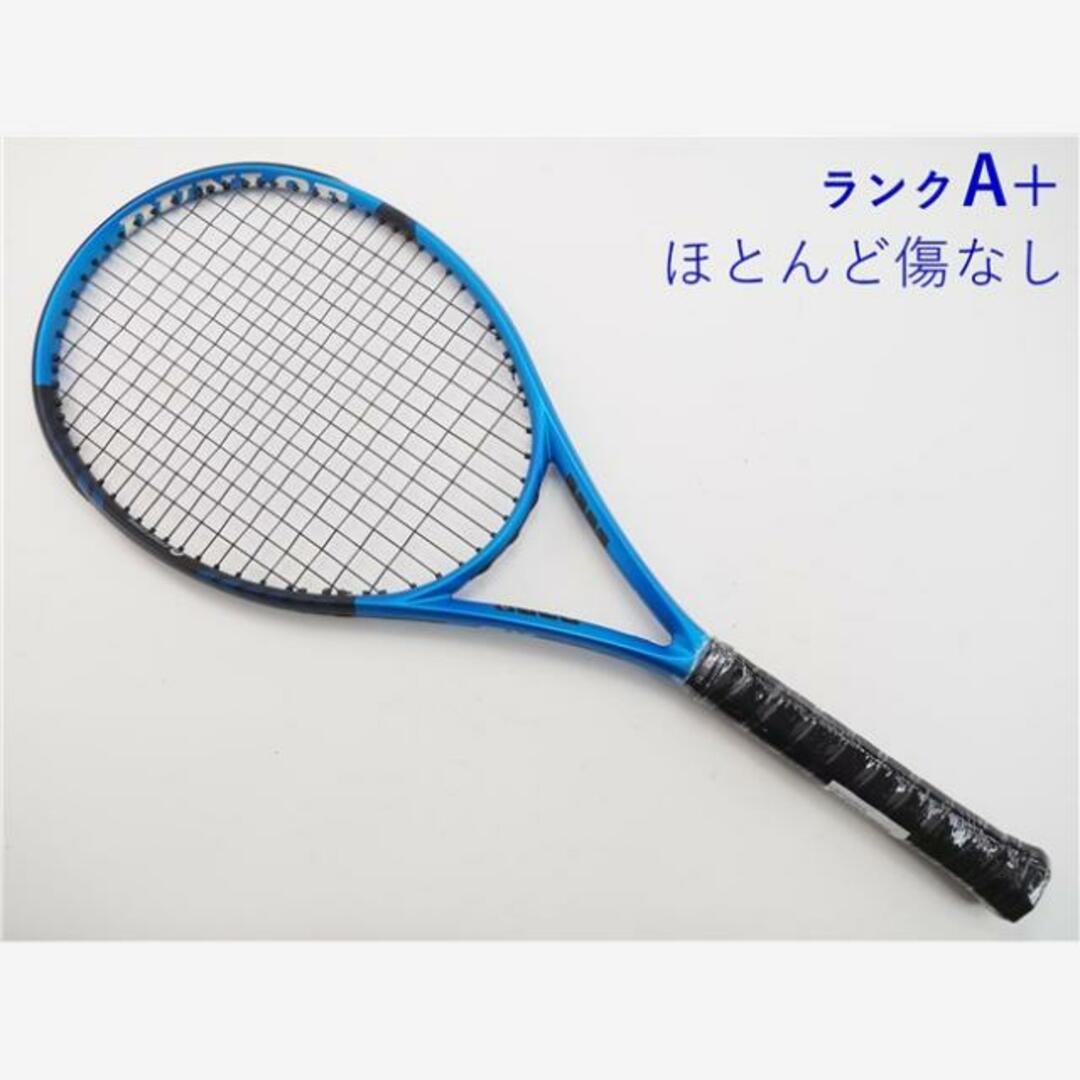 21-23-23mm重量テニスラケット ダンロップ エフエックス 500 ツアー 2023年モデル (G2)DUNLOP FX 500 TOUR 2023