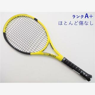 ダンロップ(DUNLOP)の中古 テニスラケット ダンロップ エスエックス 300 2022年モデル (G2)DUNLOP SX 300 2022(ラケット)