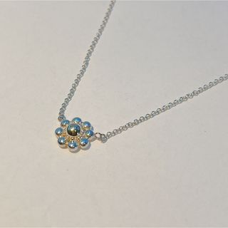ティファニー ネックレス(フラワー)の通販 200点以上 | Tiffany & Co