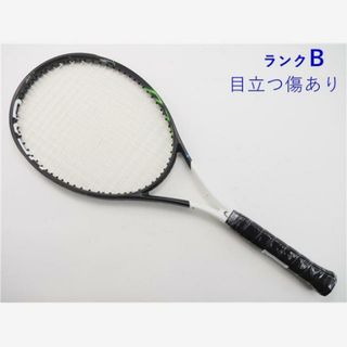 ヘッド(HEAD)の中古 テニスラケット ヘッド グラフィン 360 スピード MP ライト 2018年モデル (G2)HEAD GRAPHENE 360 SPEED MP LITE 2018(ラケット)