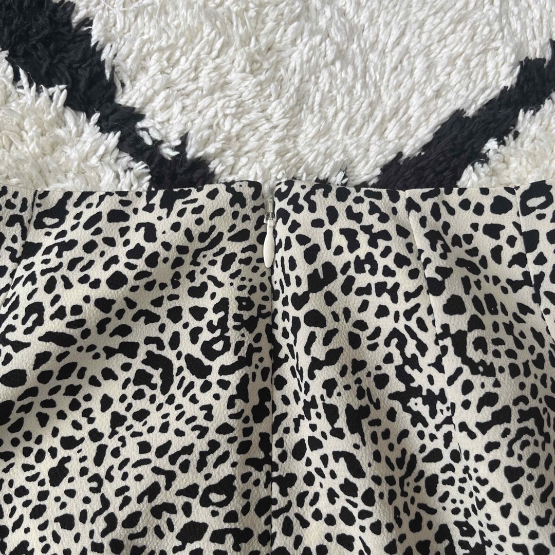 SLY(スライ)の⭐︎SLY⭐︎ レオパードスカート レディースのスカート(ミニスカート)の商品写真