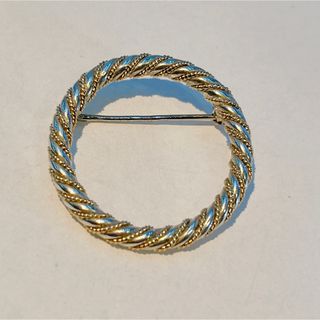 Tiffany シグネチャー ブローチ希少