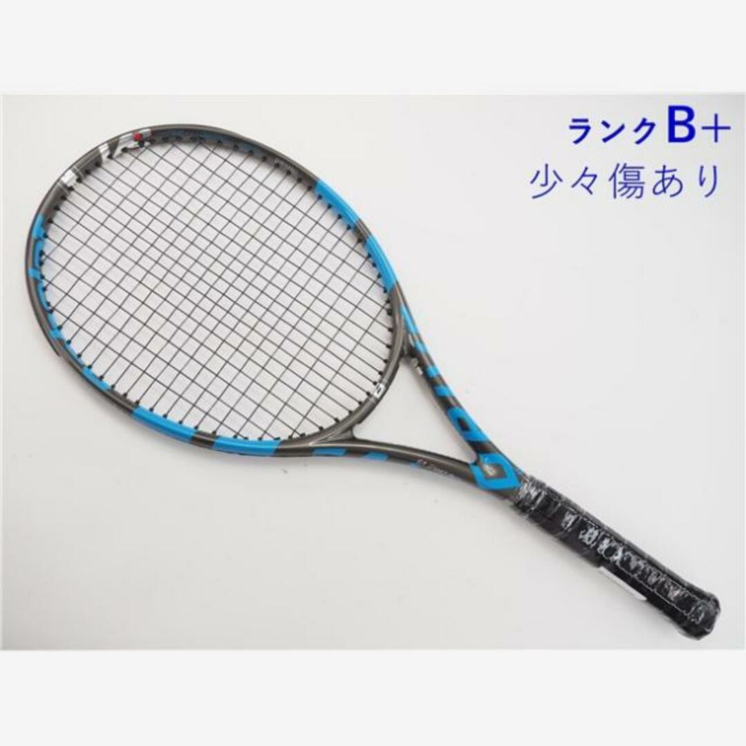 babolat ピュアドライブvs g3