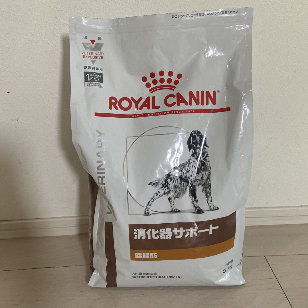 ROYAL CANIN(ロイヤルカナン)のロイヤルカナン その他のペット用品(ペットフード)の商品写真