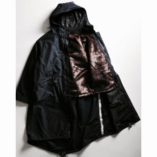 ジョンブルプライベートラボ(JOHNBULL PRIVATE LABO)のJohnbull  ジョンブル モッズコート M-51 PARKA(モッズコート)