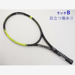 ダンロップ(DUNLOP)の中古 テニスラケット ダンロップ エスエックス300 2019年モデル (G2)DUNLOP SX 300 2019(ラケット)