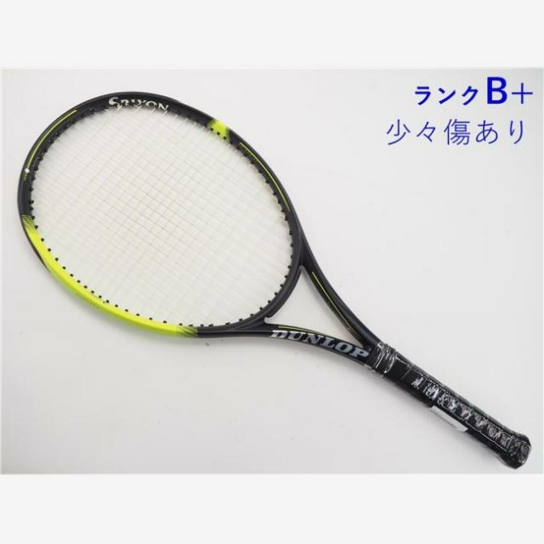 テニスラケット ダンロップ エスエックス300 2019年モデル (G2)DUNLOP SX 300 2019