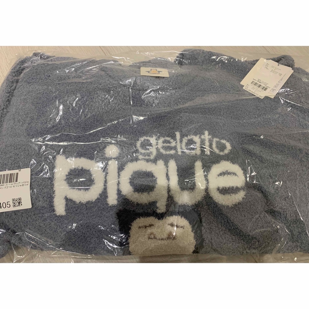 gelato pique - ジェラピケ ポケモン カビゴン メンズMの通販 by