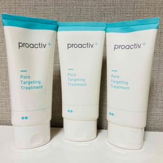 プロアクティブ(proactiv)のプロアクティブ 薬用ニキビケア ポアターゲティング トリートメント 90g(フェイスクリーム)