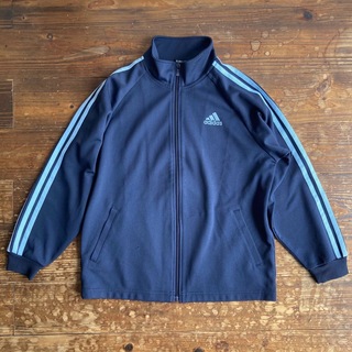 アディダス(adidas)のアディダス　ジャージ上着　(ジャケット/上着)