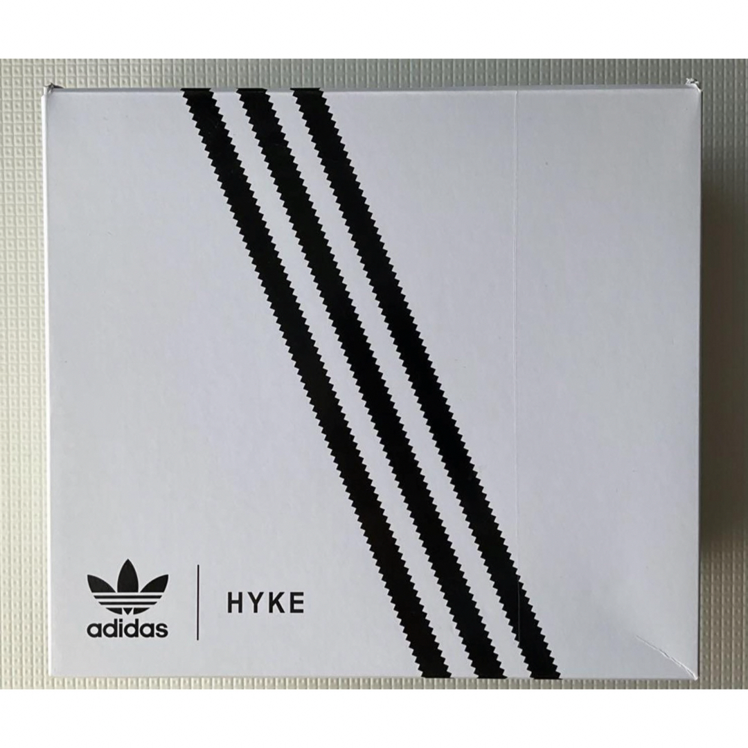【HYKE】ハイク　スニーカー　adidas by HYKE 9