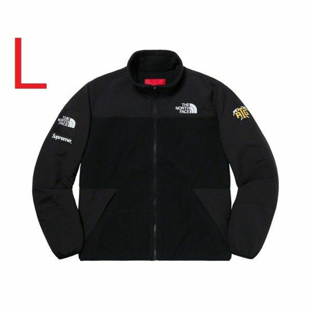 Supreme The North Face RTG Fleece Jacket