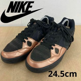 ナイキ(NIKE)のNIKE SON OF FORCE 24.5cm(スニーカー)