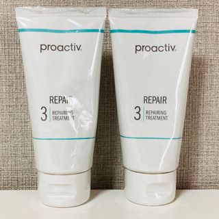 プロアクティブ(proactiv)のプロアクティブ 薬用ニキビケア リペアリング トリートメント  50g(フェイスクリーム)