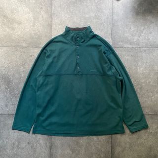 パタゴニア(patagonia) スウェット(メンズ)（グリーン・カーキ/緑色系